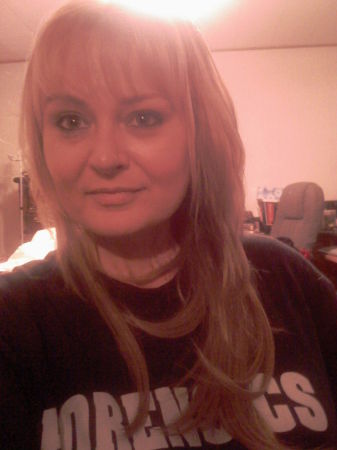 Suzanne Johnson Photo 37