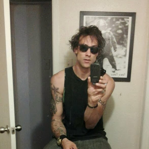 Christopher Monroe Photo 16