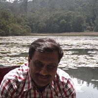 Hemal Parikh Photo 4