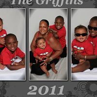 Cynthia Griffin Photo 6