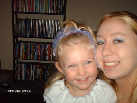 Kimberly Sanders Photo 8