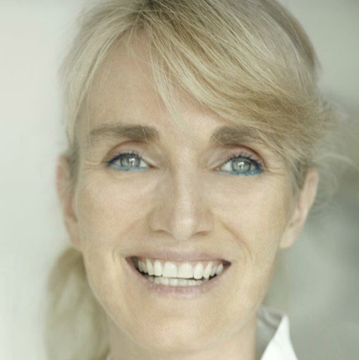 Suzanne Powell Photo 11