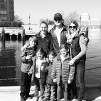 Allison Wilson Photo 8