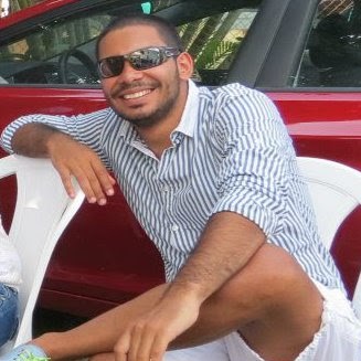 Eduardo Vega Photo 14