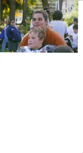 Julia Mccauley Photo 19