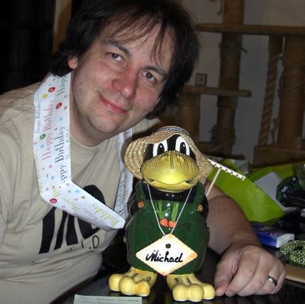 Michael Gaertner Photo 13