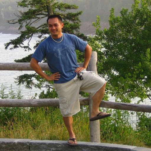 Loc Trinh Photo 14