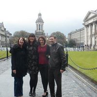 Michael Mahon Photo 13