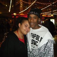 Toya Robinson Photo 8