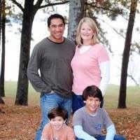 Angela Poole Photo 22