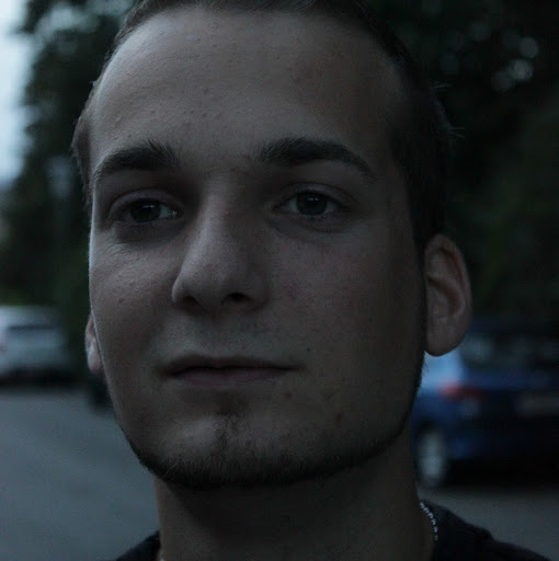 Christopher Fritz Photo 11