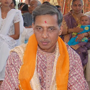 Bharat Parikh Photo 6