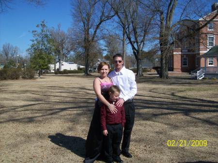 Frances Johnson Photo 12