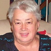 Margaret Gilmore Photo 7