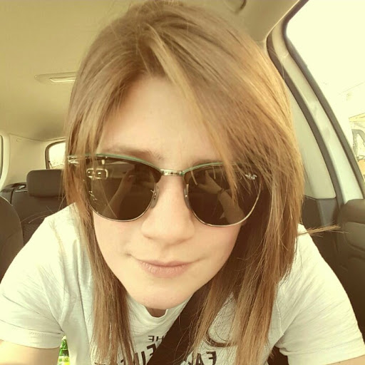 Anna Buonocore Photo 2
