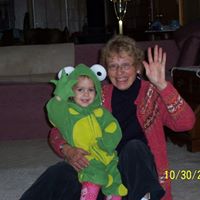 Jane Spaulding Photo 9