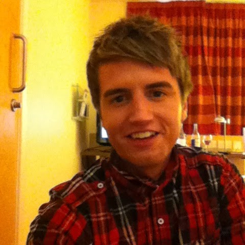 Connor Scanlon Photo 10