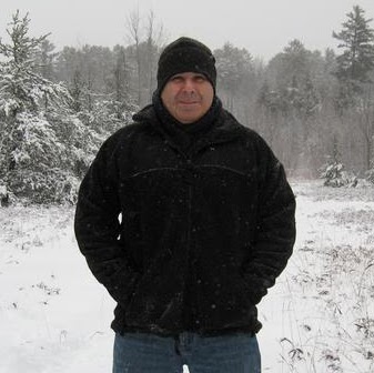 Ronald Weeks Photo 23