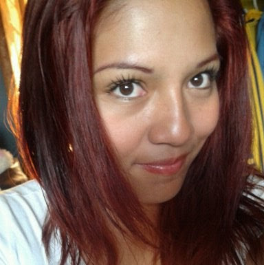 Catherine Vazquez Photo 9