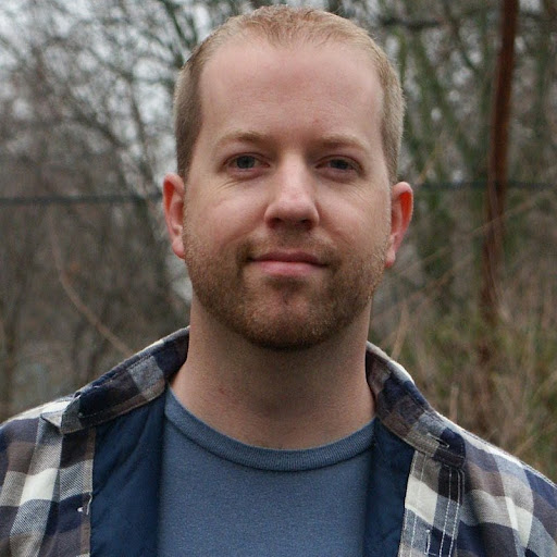 David Robbins Photo 20