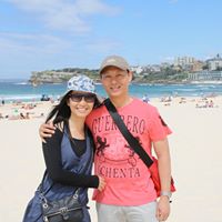 Pingping Jiang Photo 2