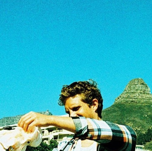 Paul Frick Photo 9
