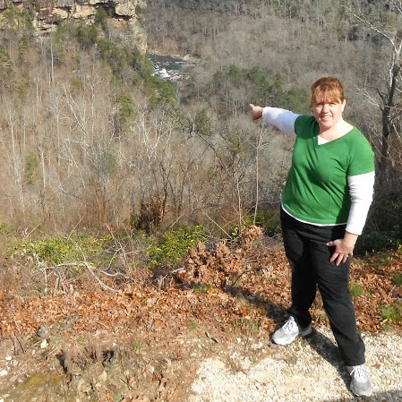 Lori Mann Photo 16