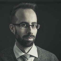 Daniel Bergman Photo 17