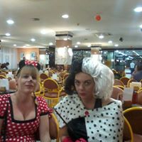 Sharon Pugh Photo 35