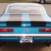 Richard Dailey Photo 23