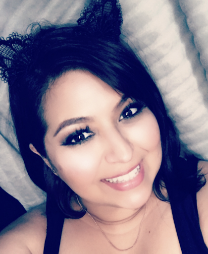 Priscilla Martinez Photo 9