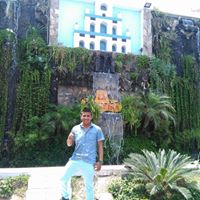 Fidel Silva Photo 16