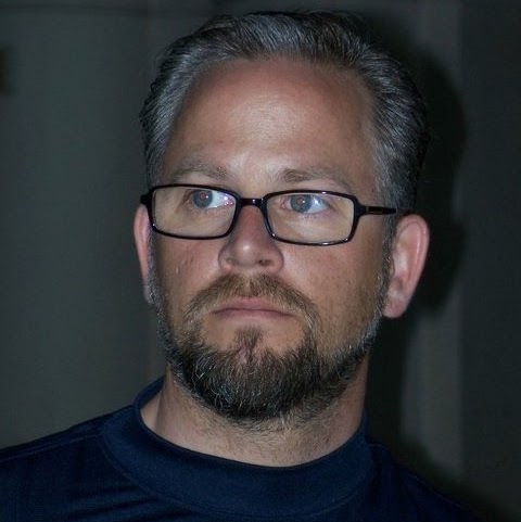 Glenn Heath Photo 12