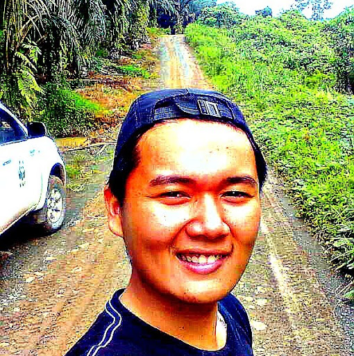 Philip Adrian Photo 16