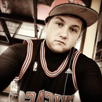 Jeremy Anglin Photo 7