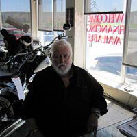 Gerry Richard Photo 15