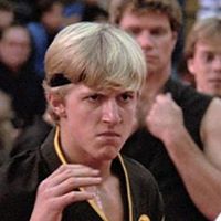 Johnny Lawrence Photo 24