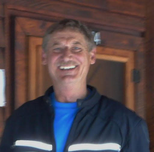 Dick Frierson Photo 3