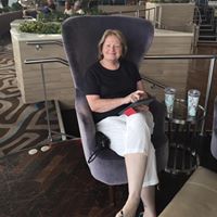 Kathleen Russell Photo 9