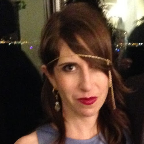 Naomi Huth Photo 2