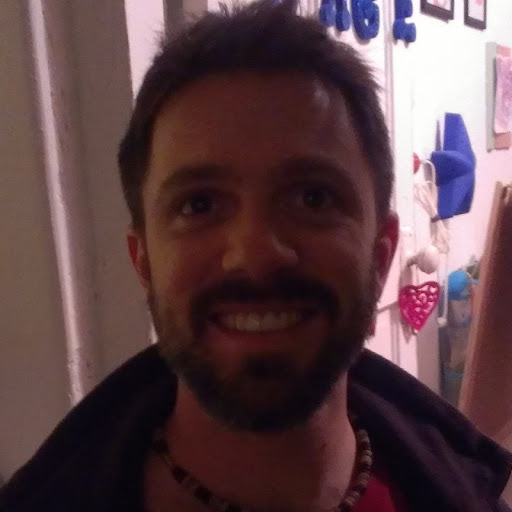 Brian Segers Photo 2