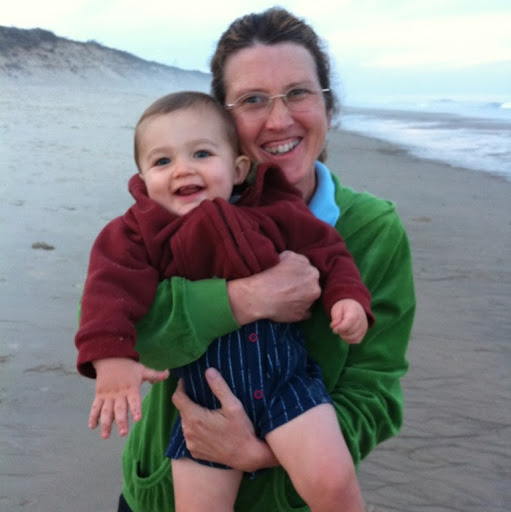 Nancy Forrest Photo 10