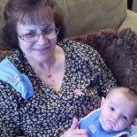 Sandra Groves Photo 7