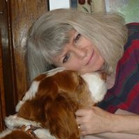 Cynthia Paul Photo 42
