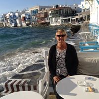 Margaret Slattery Photo 13