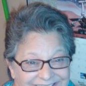 Janet Reid Photo 17