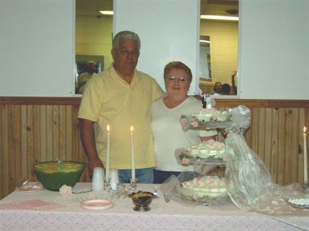 Nancy Howell Photo 32