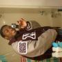 Ronald Clark Photo 15