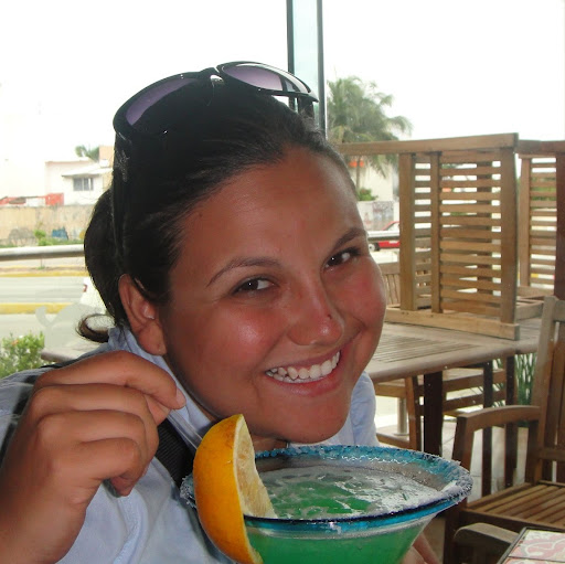 Cristina Villalobos Photo 29