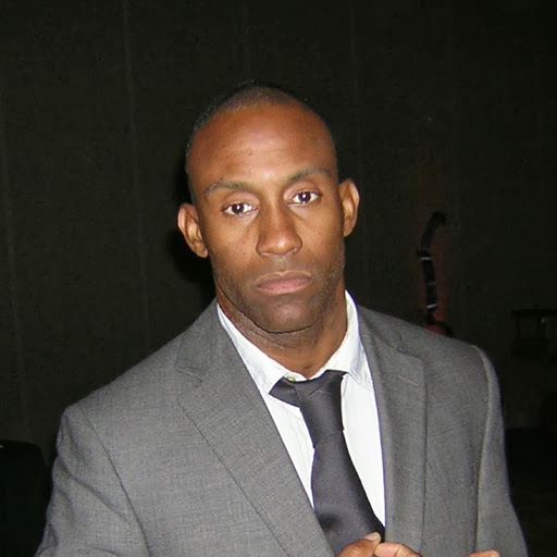 Andrew Richardson Photo 8